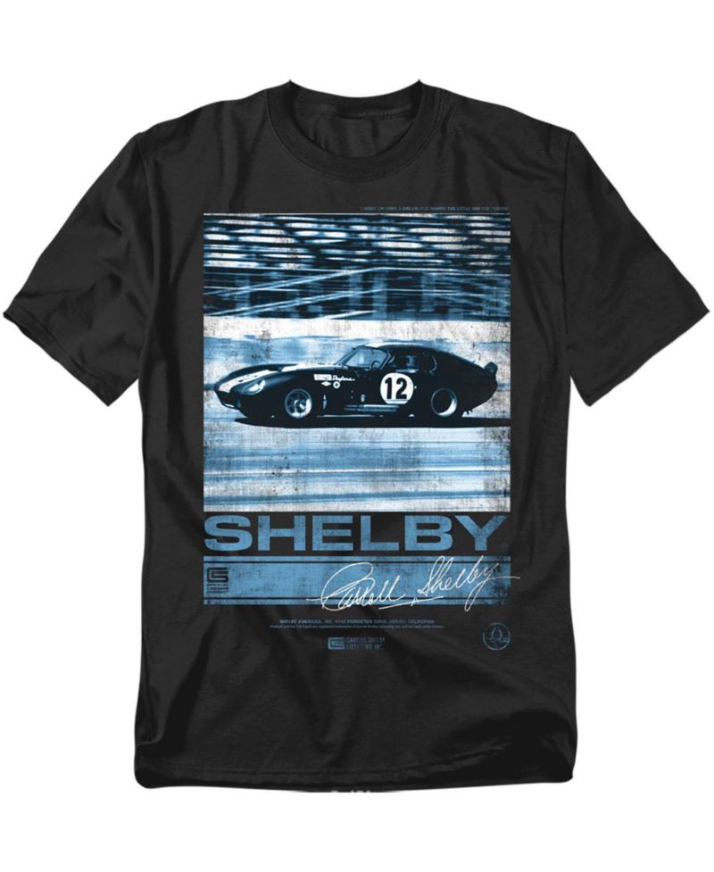 Men's At Speed T-Shirt