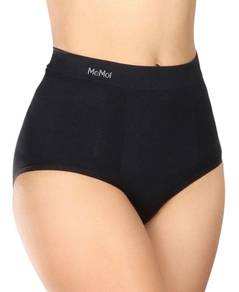 Women's High Waist Sculpted Brief Shapewear