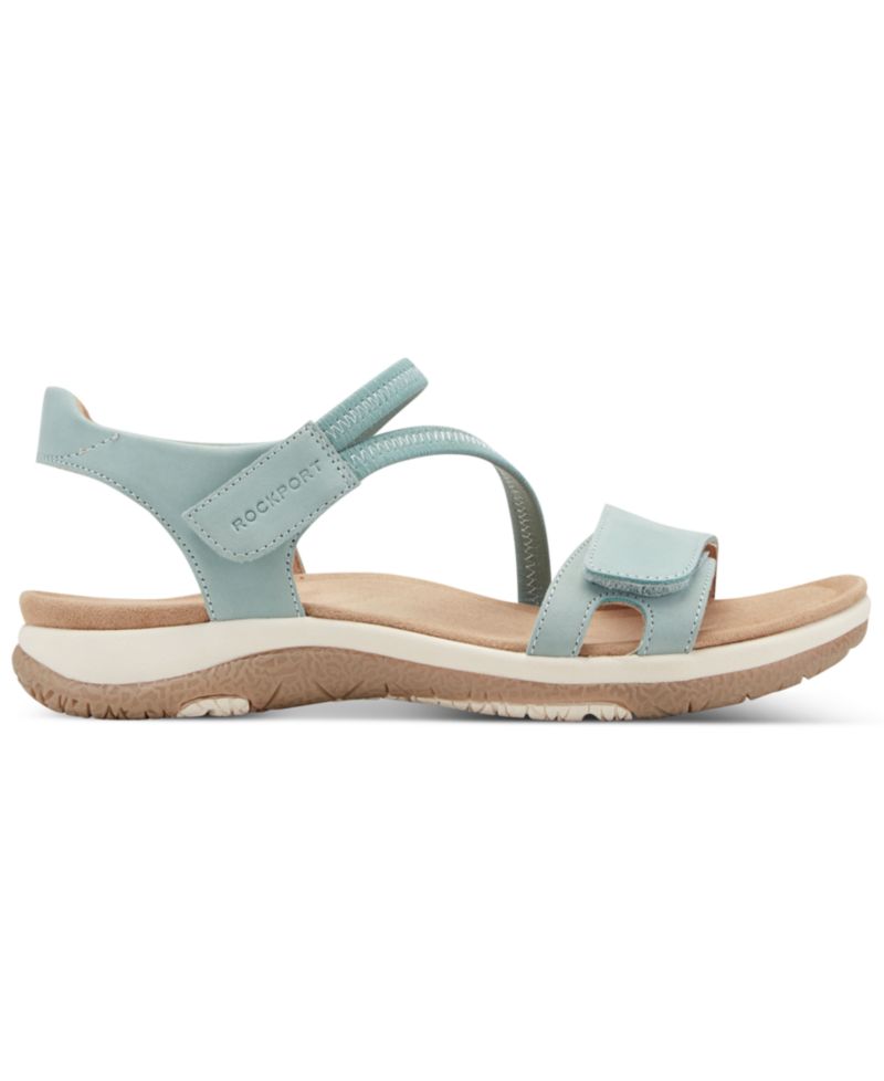 Women's Shevon Strappy Flat Sandals