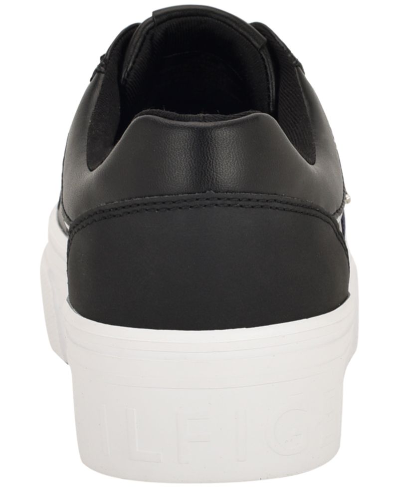 Women's Badria Logo Platform Sneakers