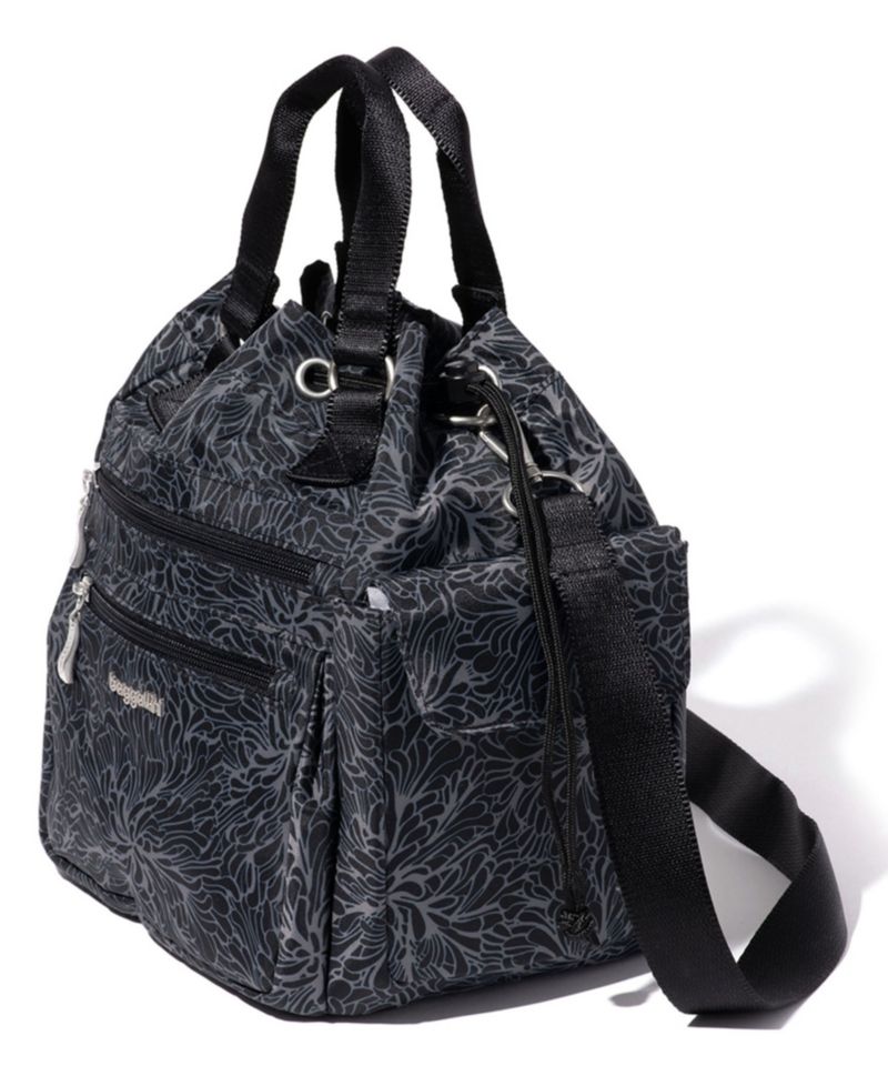 Modern Everywhere Drawstring Bag