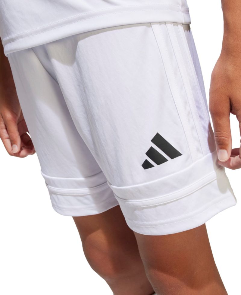 Boys' and Girls' 6-20 Drawstring Shorts