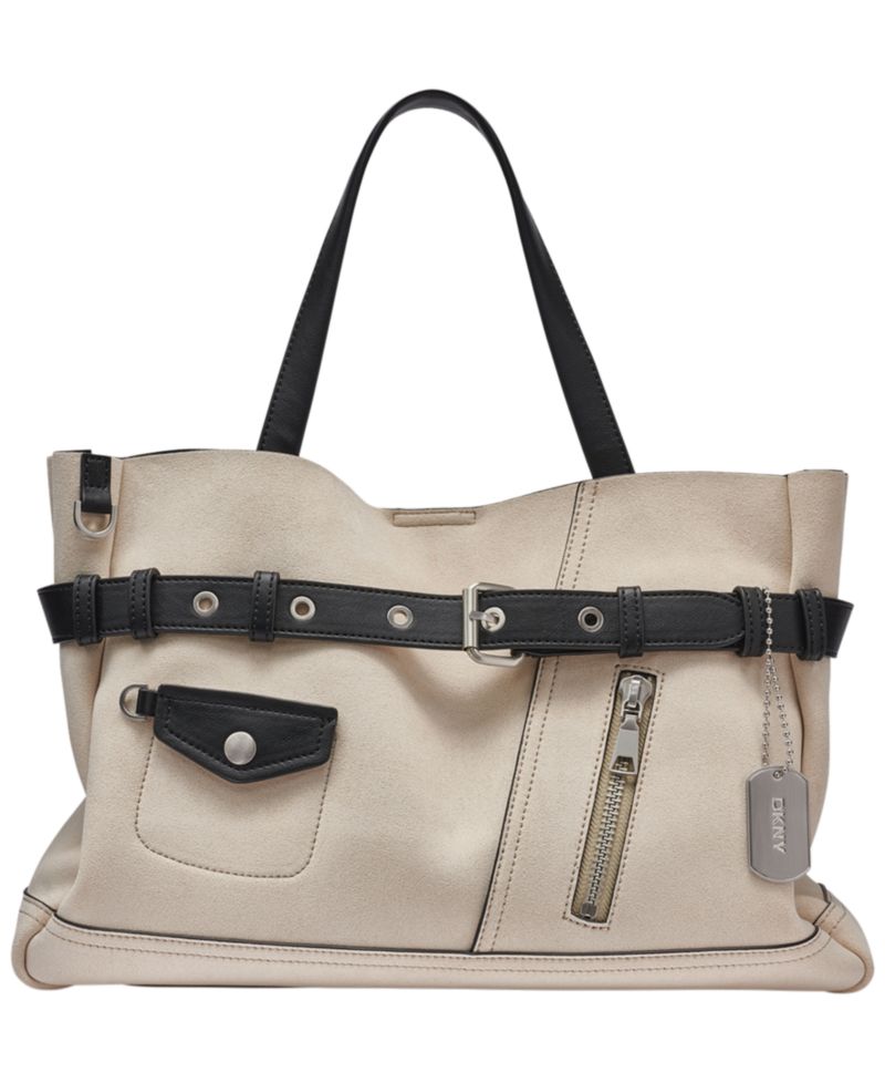 Bryar Tailored Laptop Compatible Large Satchel Handbag