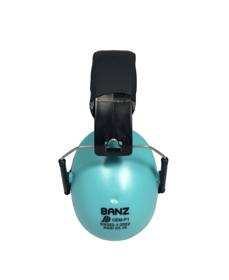Big Boys and Girls Earmuffs Hearing Protection