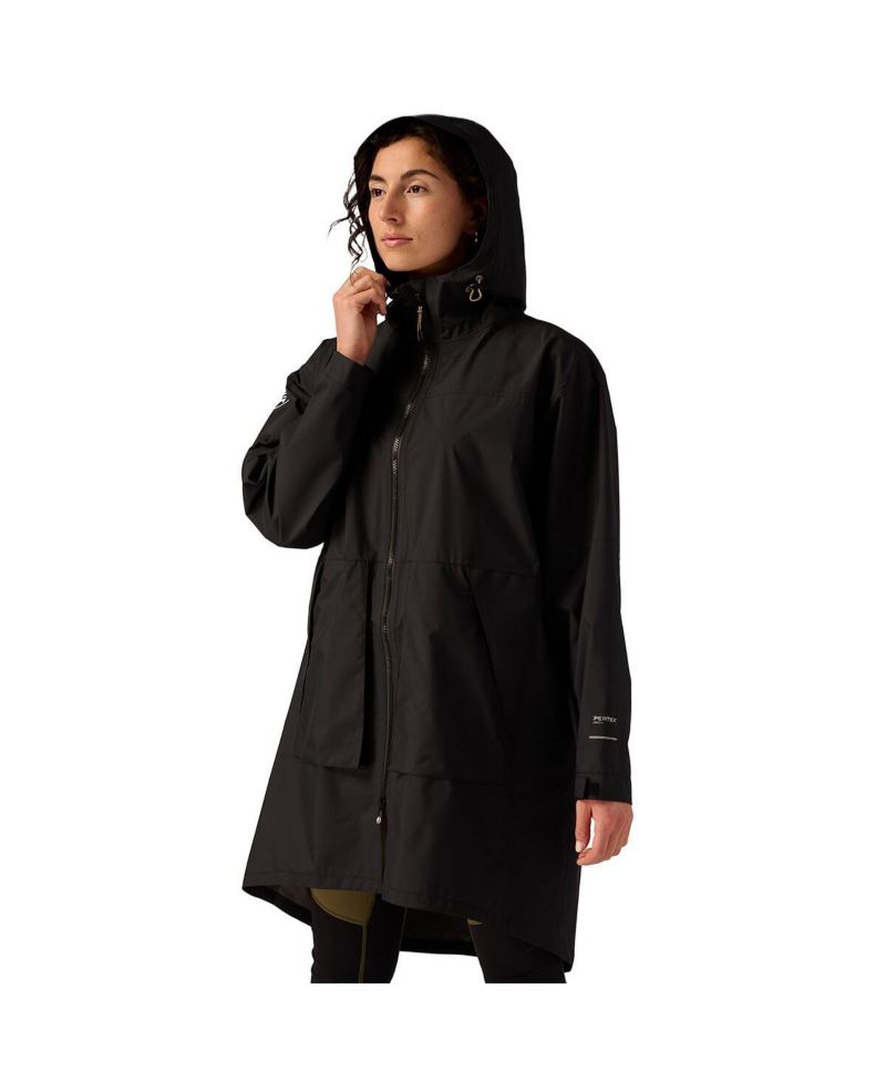 Women's Runoff 2.5L Rain Parka Rain Jackets