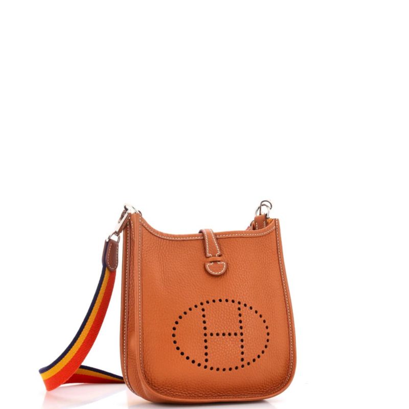 TPM Evelyne Bag Gen III Clemence