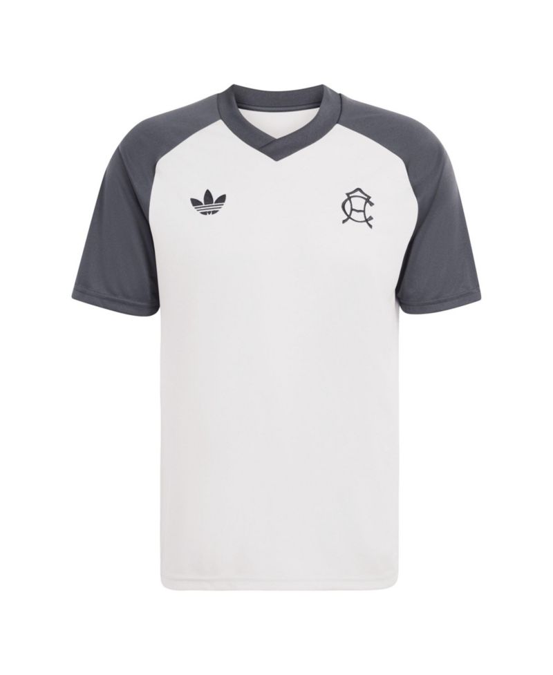 Men's Gray Club America 2026/27 Away Pre-Match Top