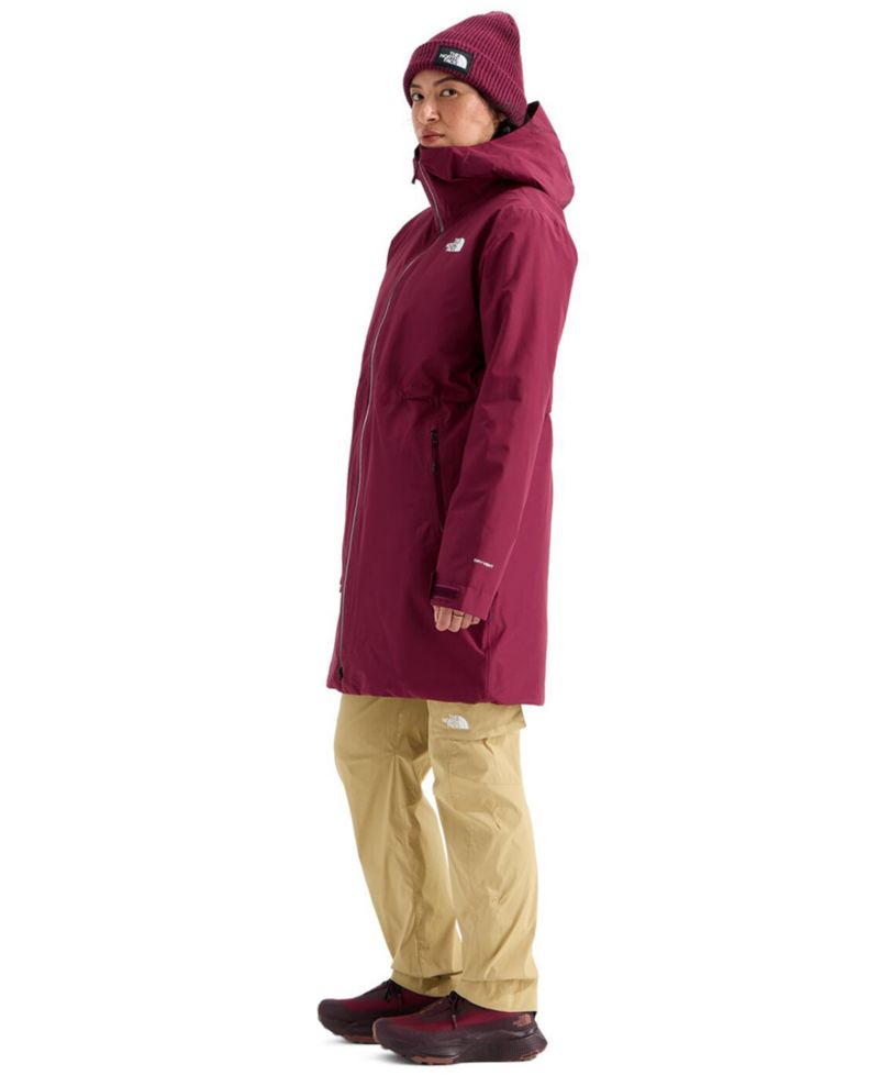 Women's Hikesteller Insulated Parka Jacket