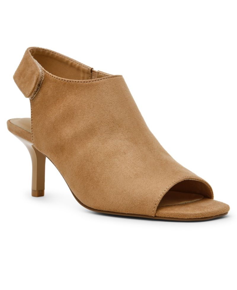 Women's Semana Slingback Open Toe Shooties