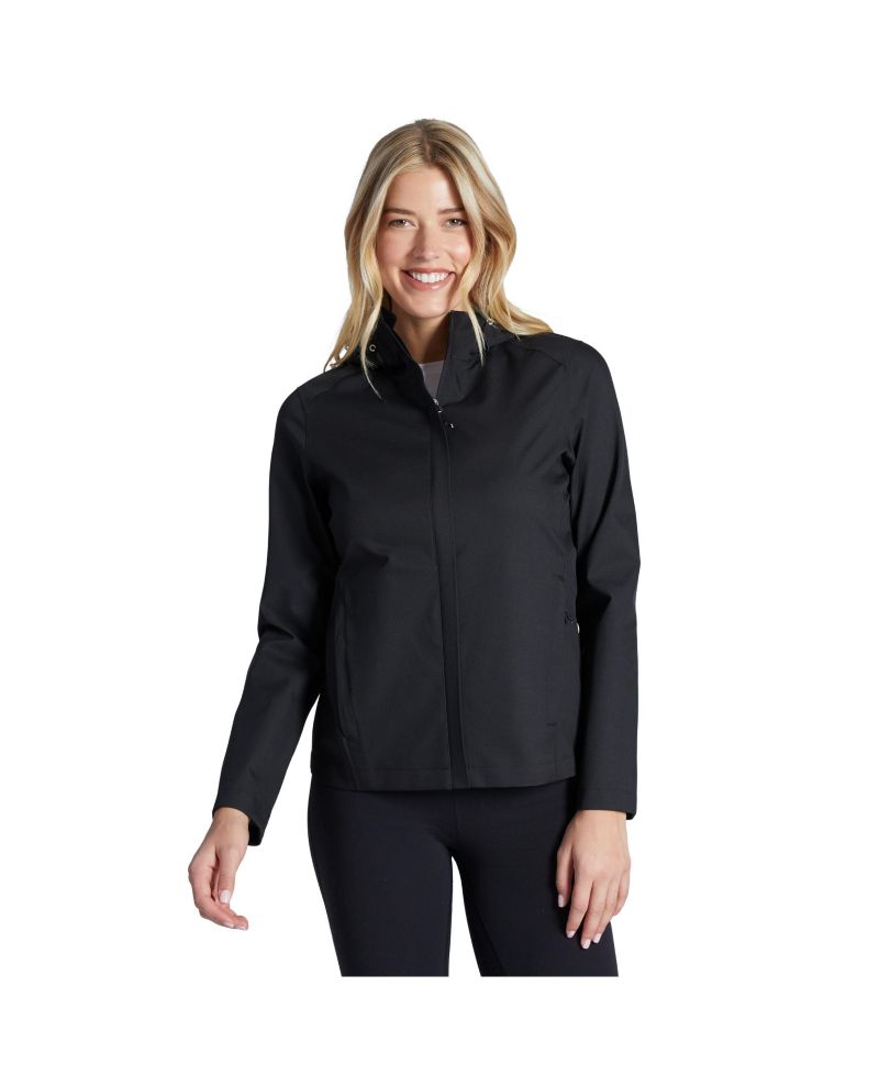 Women's X2O Packable Rain Jacket