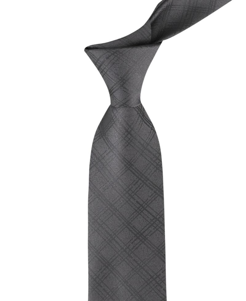 Men's Wayne Check Tie