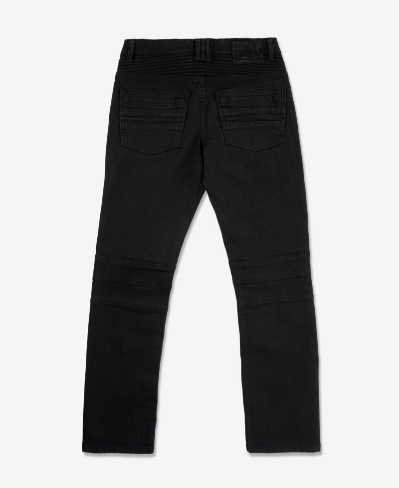 Big Boys Moto Jeans