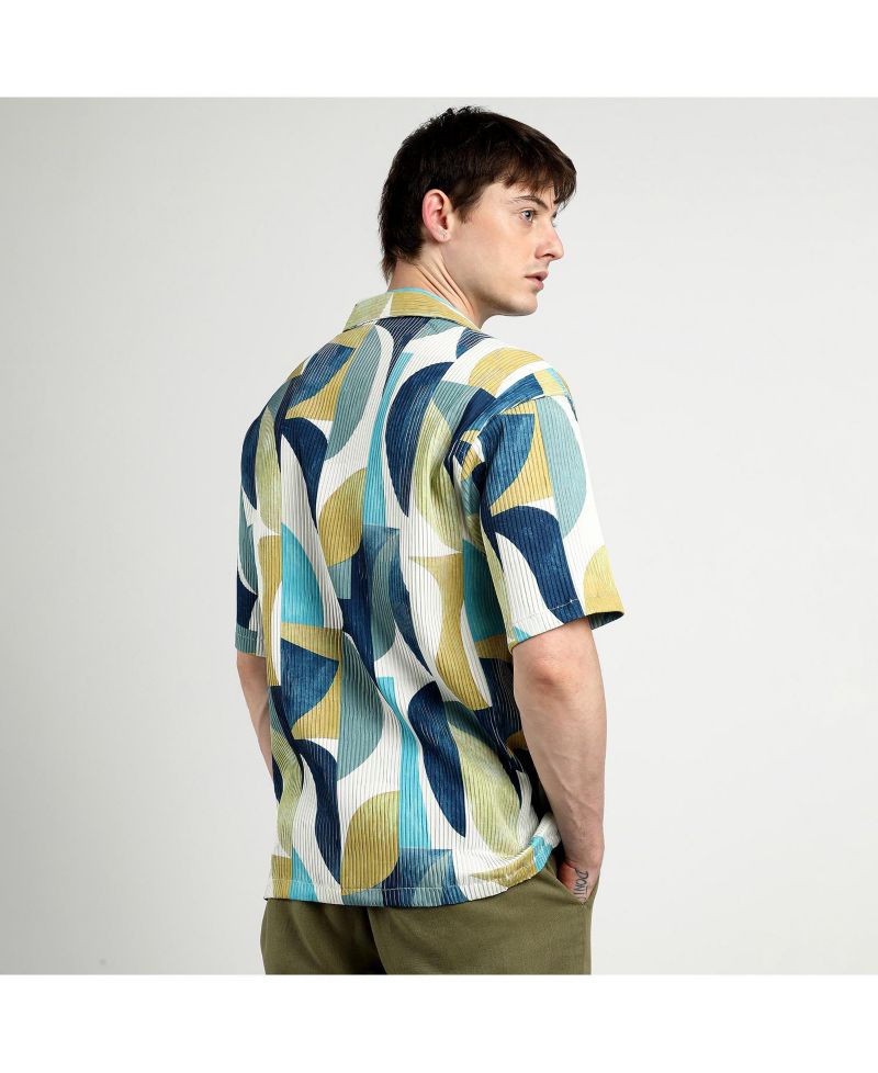 Bohemian Shirt
