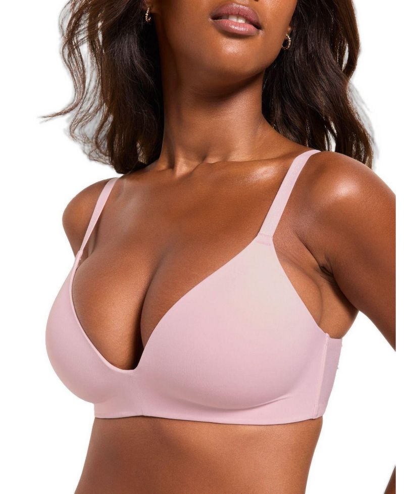 Women's Valory Contour Plunge Bra