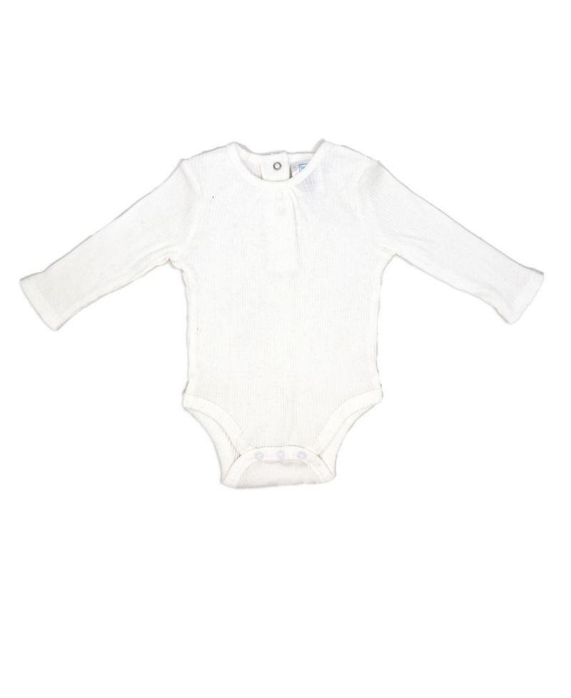 Baby Girls Bodysuit and Houndstooth Jumper, 2-Piece Set