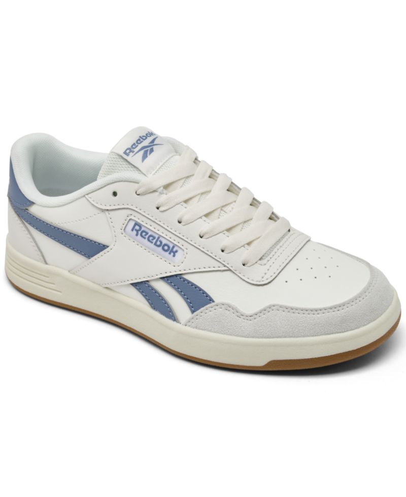 Women's Court Advance Lifestyle Sneakers from Finish Line