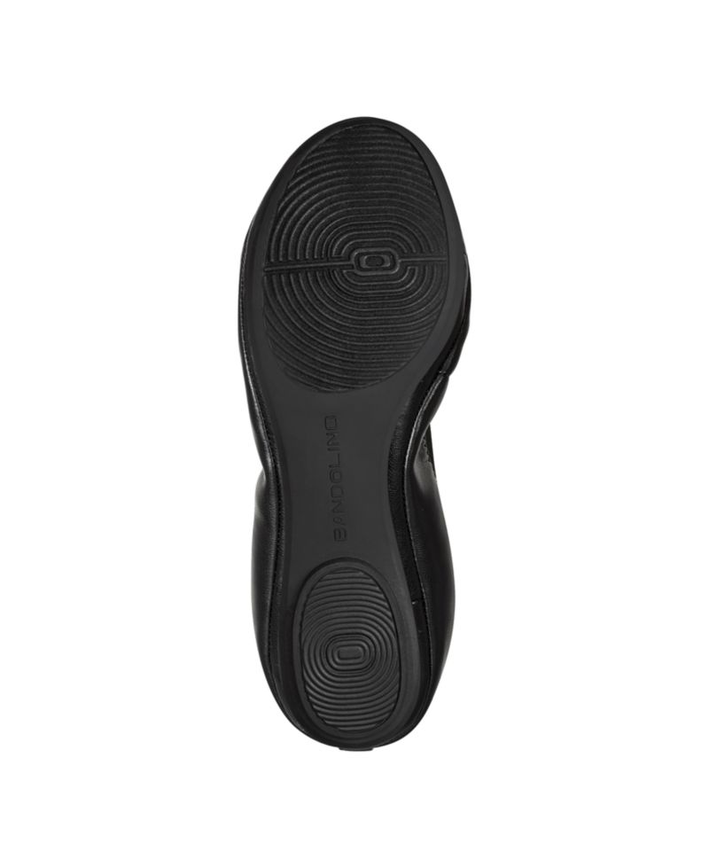 Women's Edition Slip On Ballet Flats
