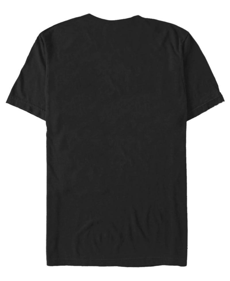 Men's Symbol Of Pride Short-Sleeve T-Shirt