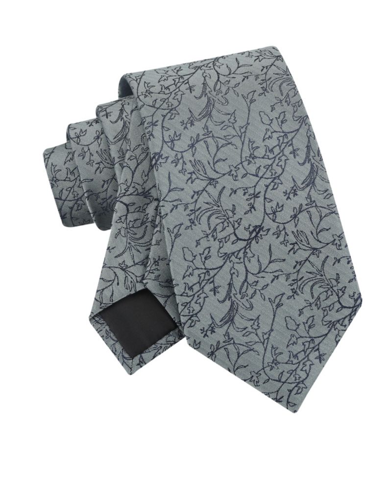 Men's Thalia Floral Tie