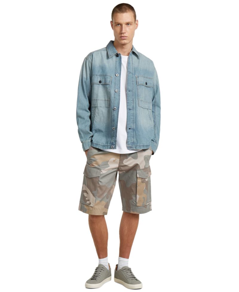Men's Core Regular Cargo Shorts