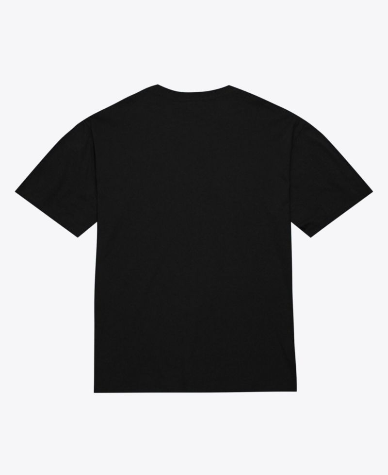 Men's Black San Antonio Spurs Ball Out T-Shirt