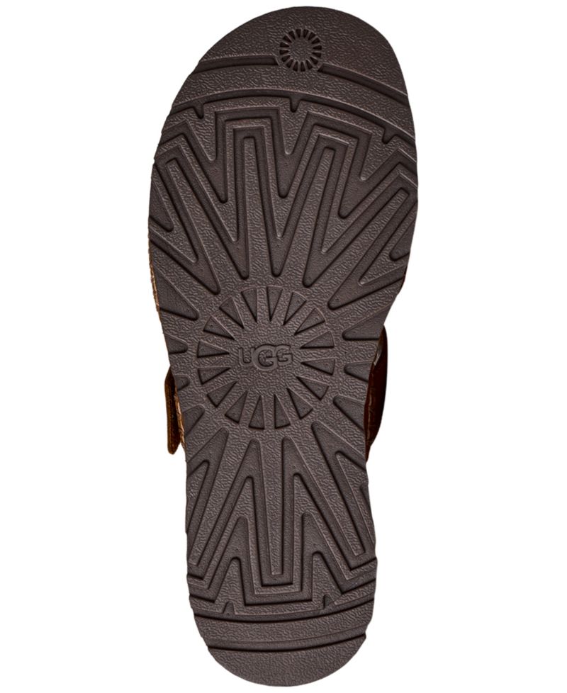 Women's GoldenGaze Slide Sandals