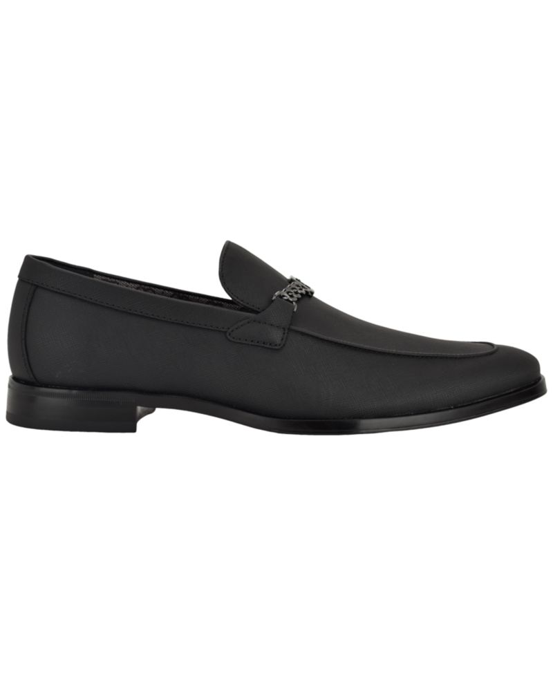 Men's Hacam Slip-On Dress Loafers