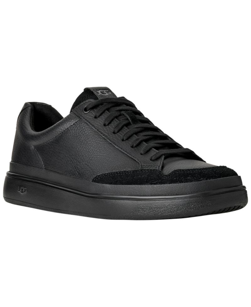 Men's South Bay Low Leather Low-Top Sneakers
