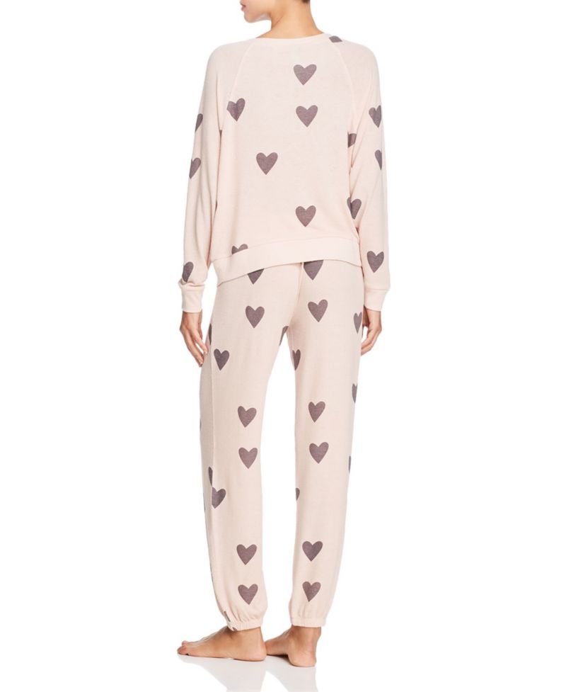 Women's Star Seeker Lounge Set
