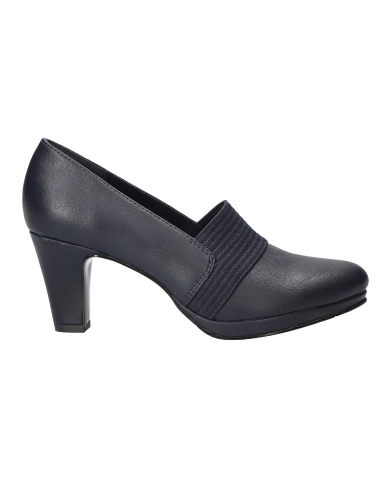 Women's Donya Slip-On Pumps