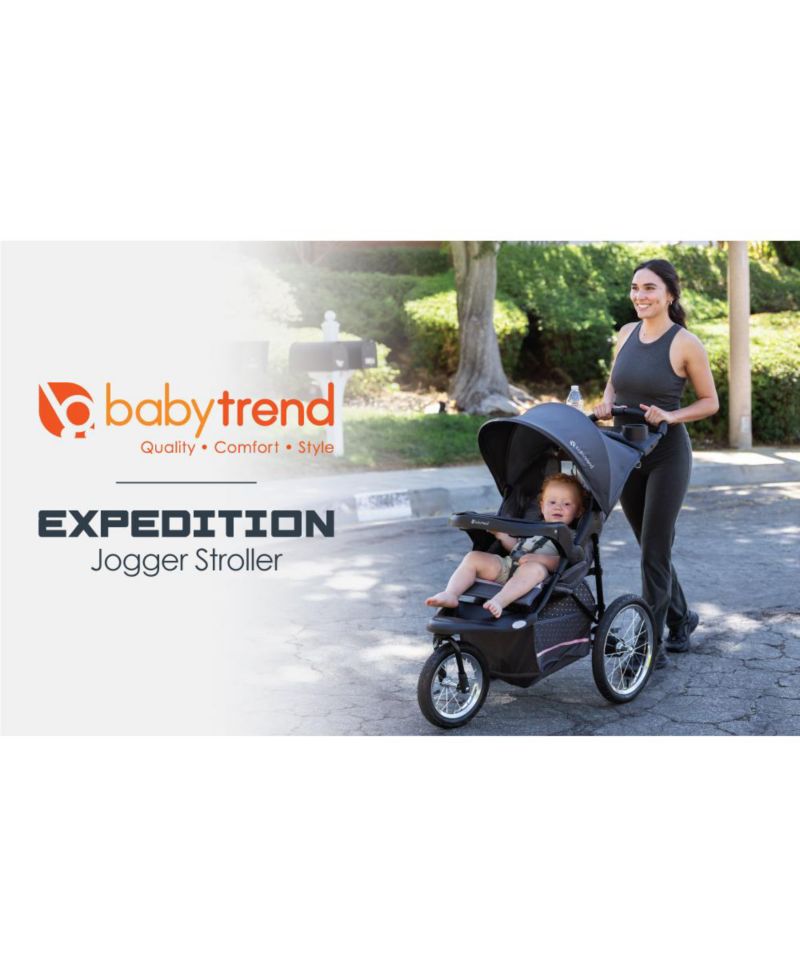 Expedition Jogger