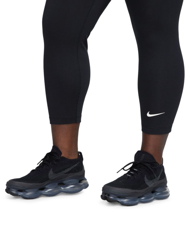 Plus Size Sportswear Classics High-Waisted 7/8 Leggings