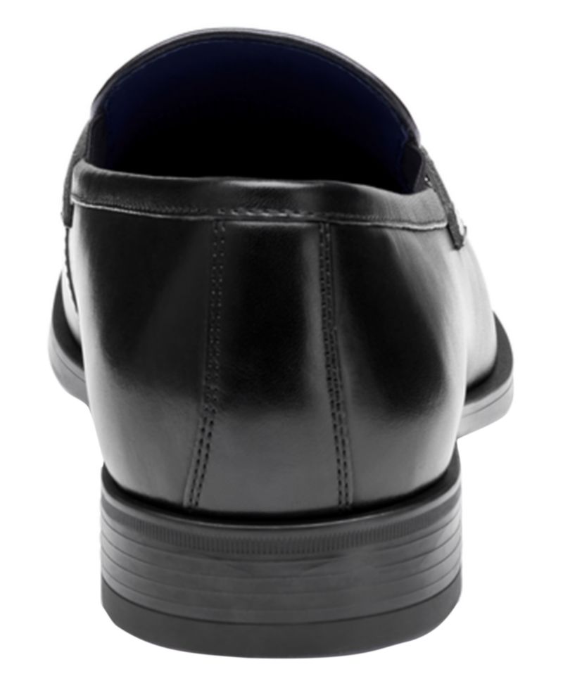 Men's Gibbons Embossed Penny Loafers