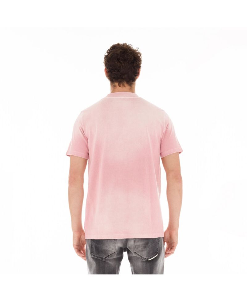 Men's Basic Logo Tee