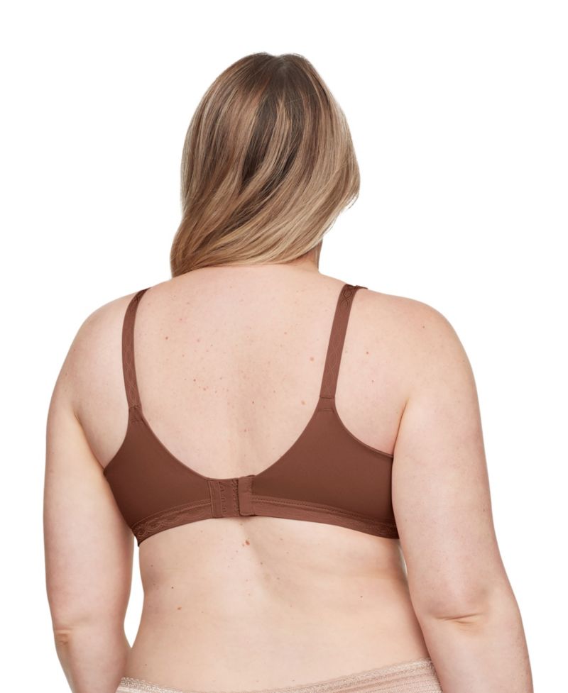 Women's Cloud 9® Super Soft Wireless Lightly Lined Comfort Bra 1269