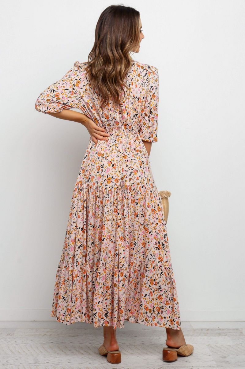 Women's Kelda Dress