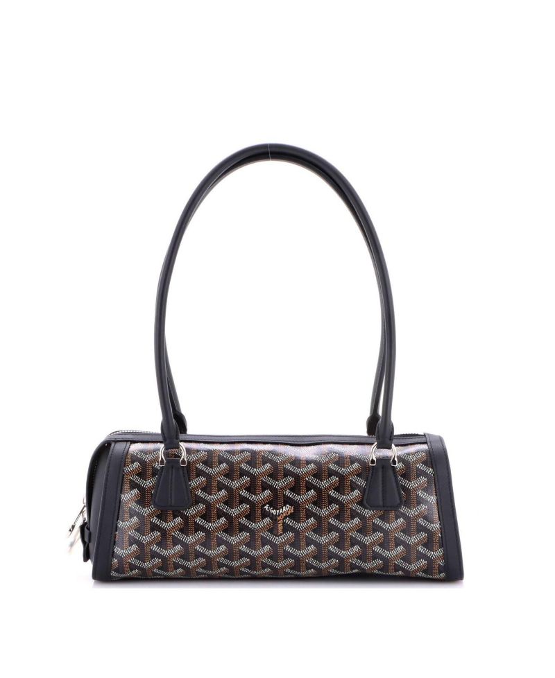 Bonbonniere Bag Coated Canvas