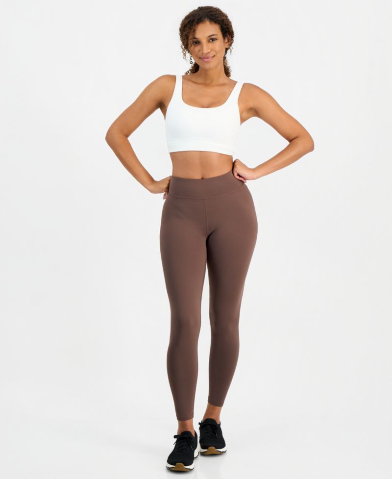 Women's SF Legging 7/8 High-Waisted Stash Pocket Leggings