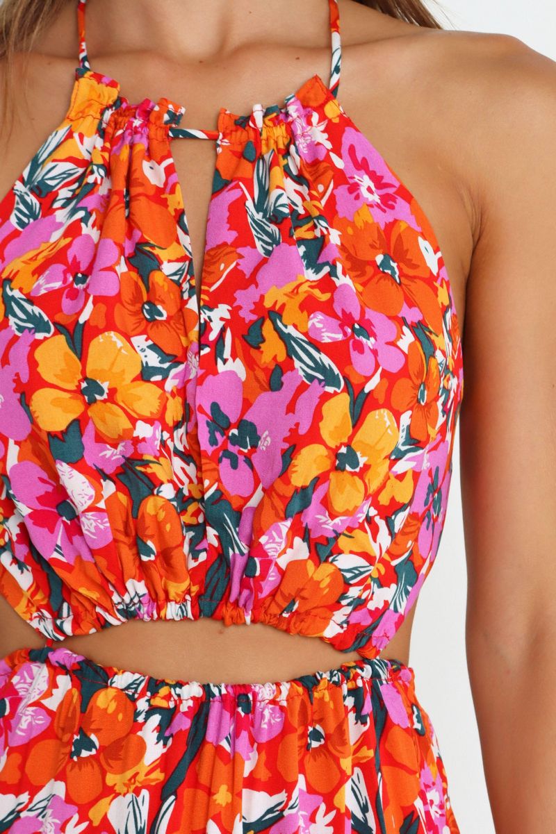 Women's Senorita Dress