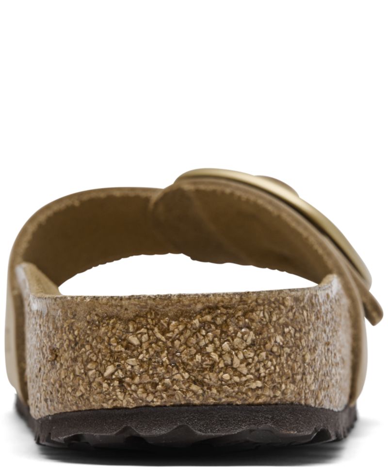 Women's Madrid Big Buckle Sandals from Finish Line