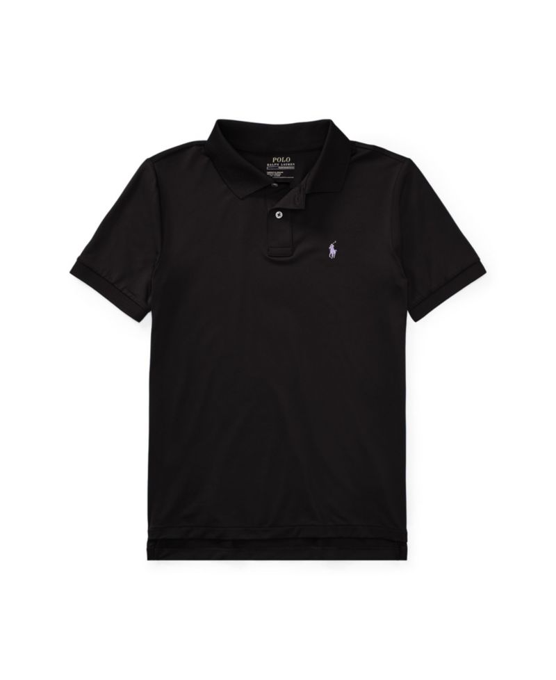 Polo Чёрный
