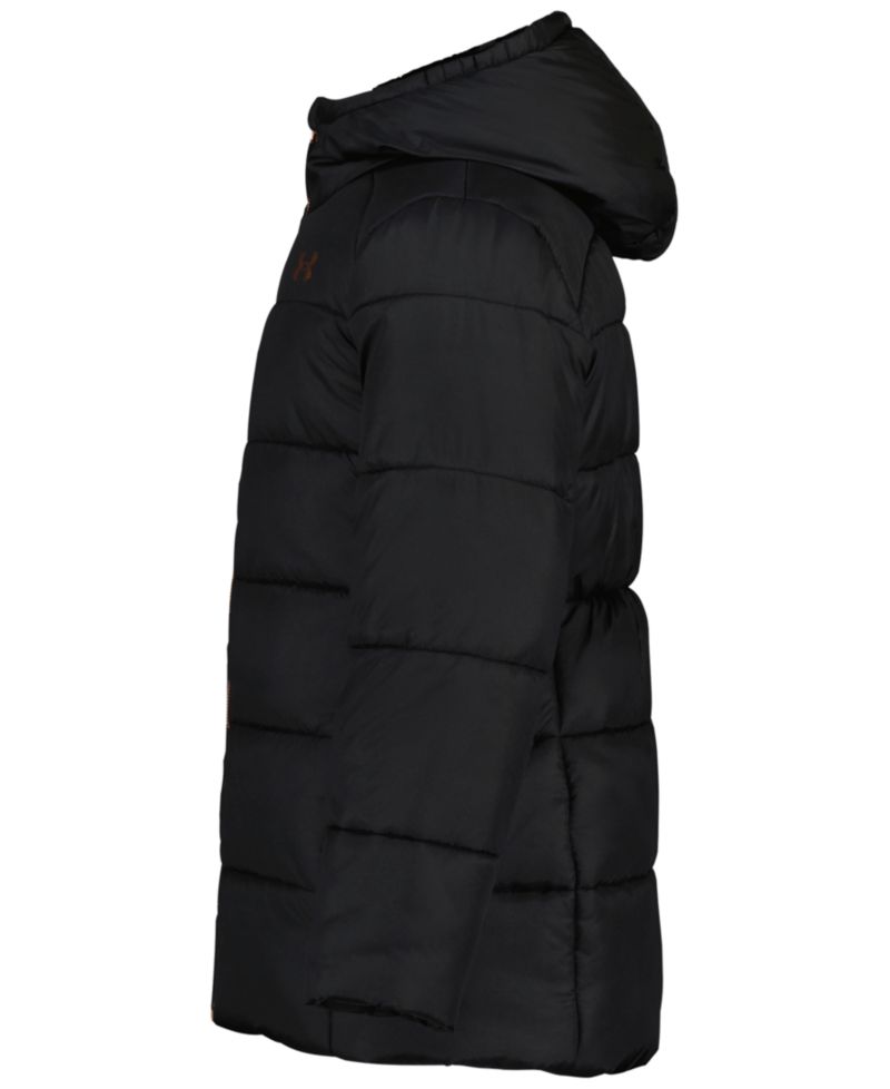 Girls' 8-20 Long-Sleeve Hooded Jacket