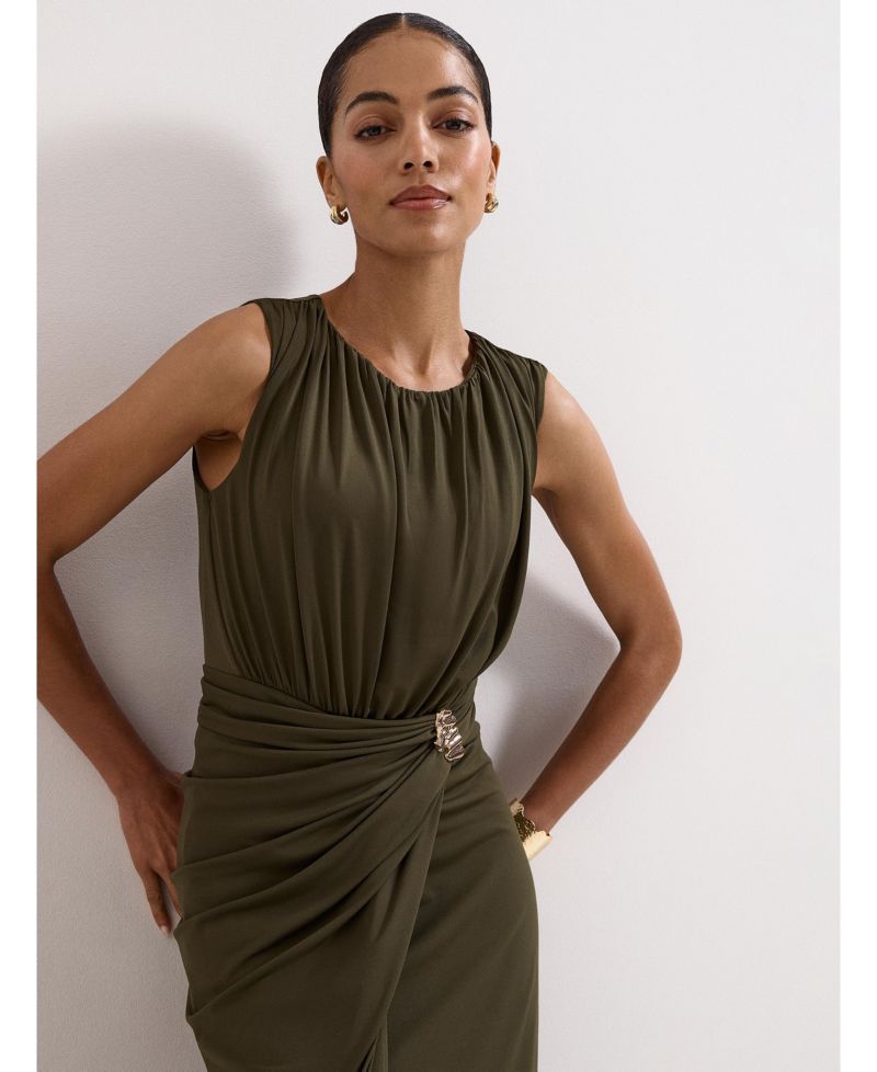 Women's Cassidy Maxi Dress