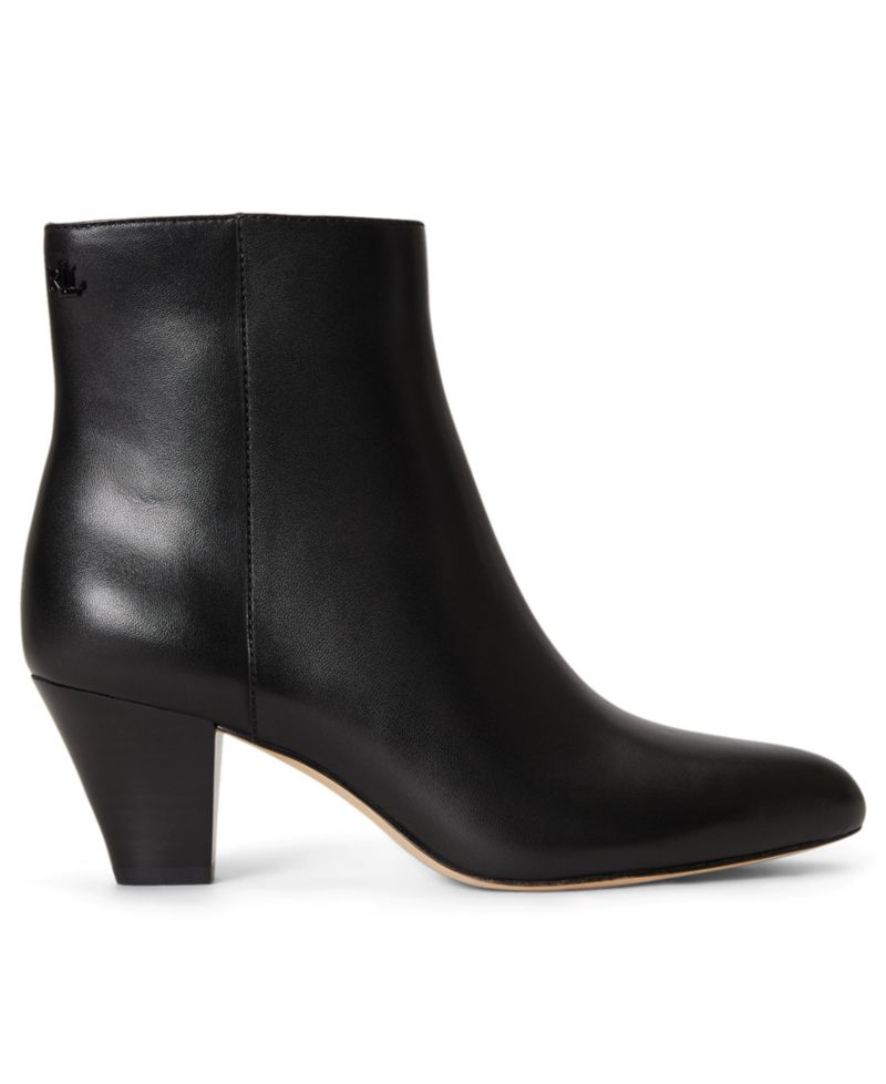 Women's Emersyn Zipper Booties