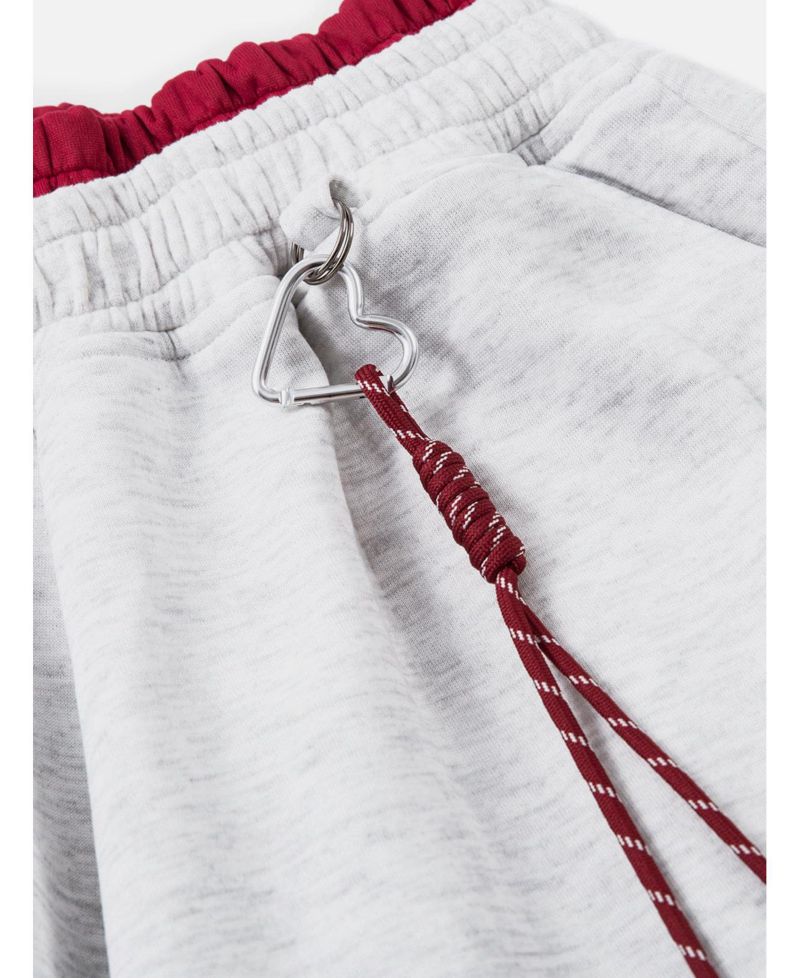 Baggy Barrel Sweatpants