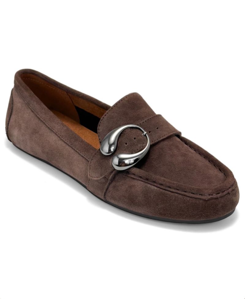 Women's Don Slip-On Casual Loafers