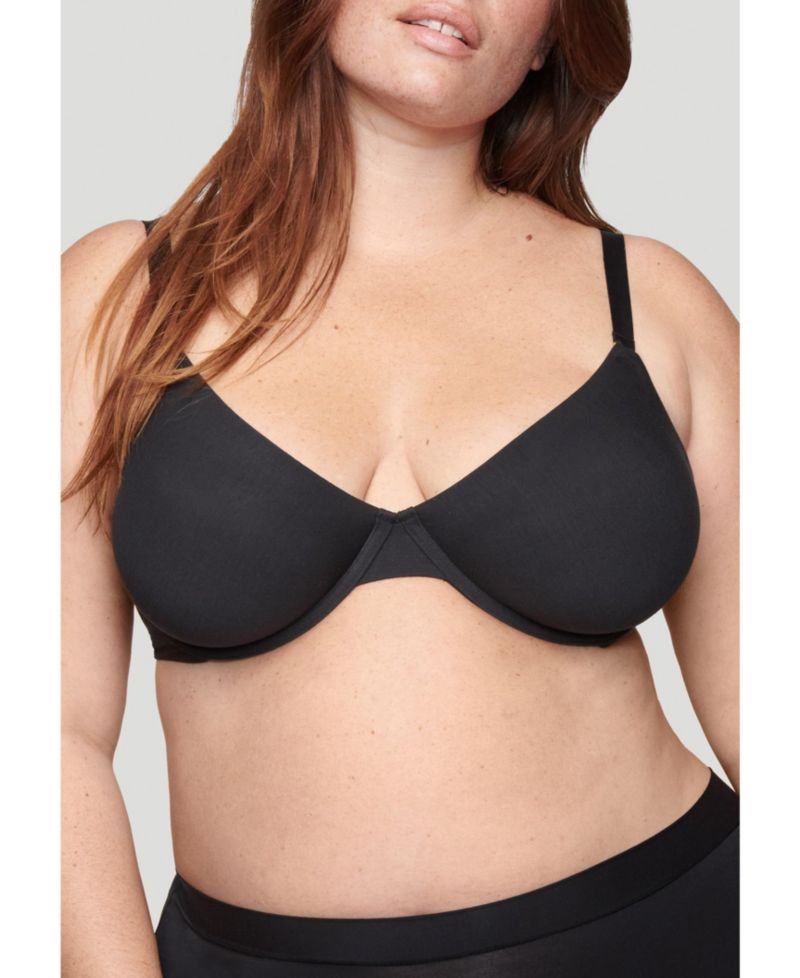 Women's The Plunge - Modal Bra