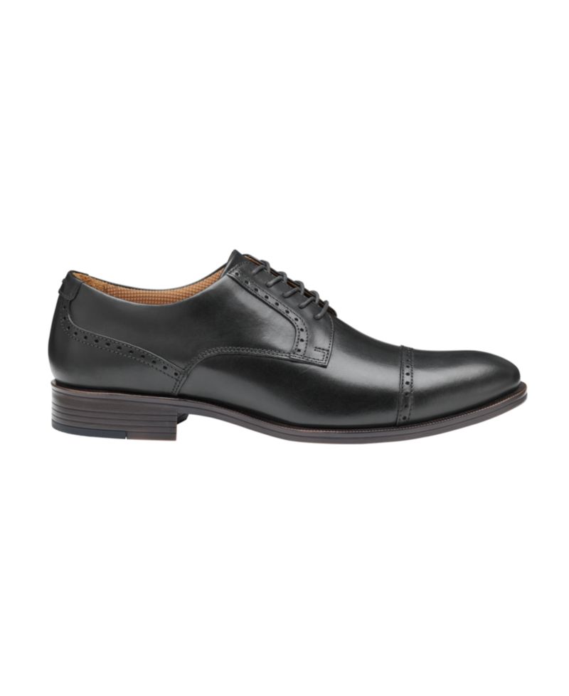 Men's Reeve Cap Toe Dress Shoe