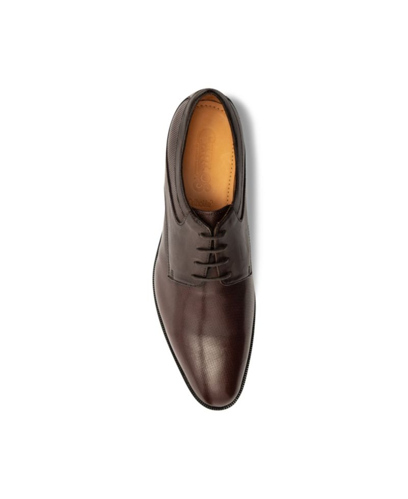 Power Print Men's Oxford Shoe