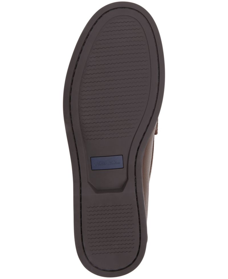 Мужские кожаные мокасины Eastport Penny Loafers